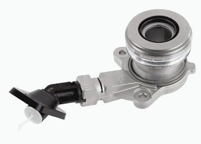 Central Slave Cylinder, clutch FORD - 1 819 390