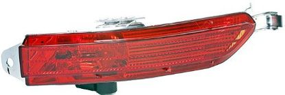Rear Fog Light -