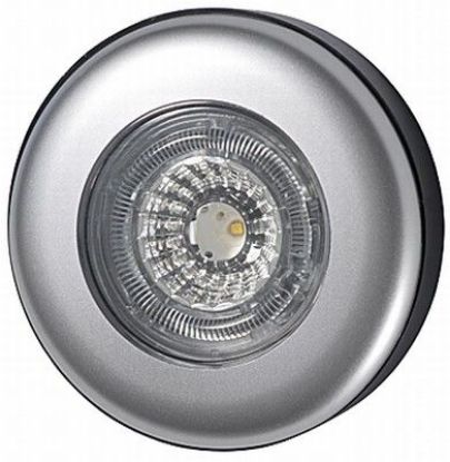 Interior Light -