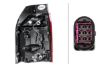 Tail Light Assembly VAG - 7E0 945 207 D