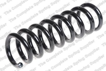 Suspension Spring E-CLASS (W212) - 2123240404