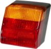Tail Light Assembly -
