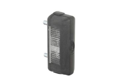 Licence Plate Light 80x28mm. must - RT