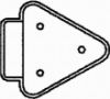 Tail Light Assembly -