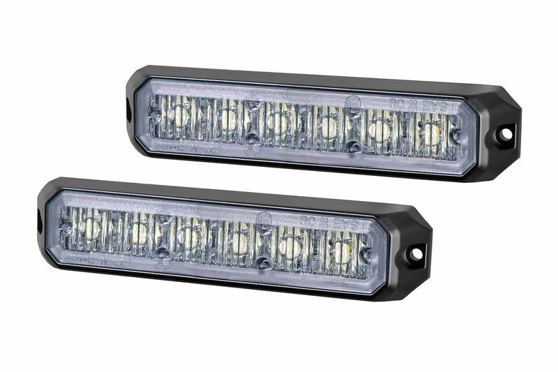 Strobe-type Beacon -
