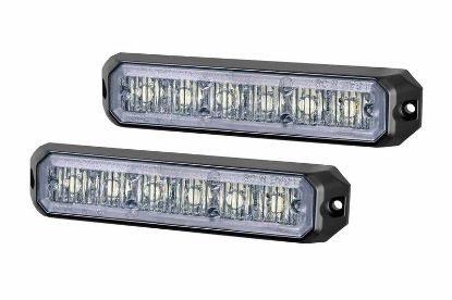 Strobe-type Beacon -