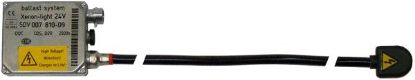 Ballast, gas discharge lamp Ballast