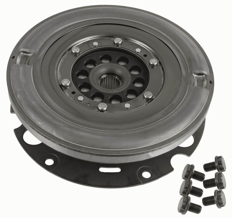 Flywheel -