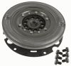 Flywheel -