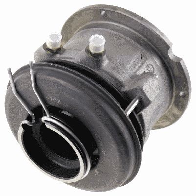 Central Slave Cylinder, clutch -