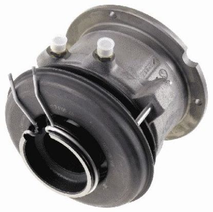 Central Slave Cylinder, clutch -