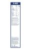 Wiper Blade H405 tagumine 400mm