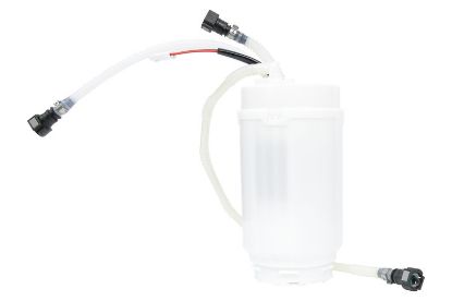 Fuel Feed Unit -
