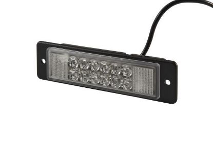 Warning Light -