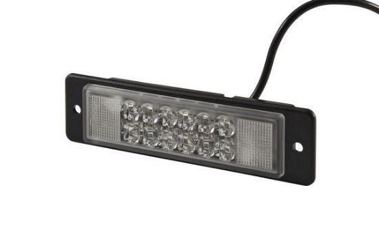 Warning Light -