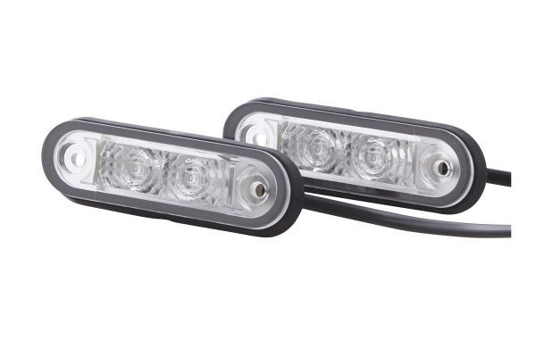 Clearance Light -