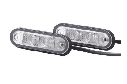 Clearance Light -