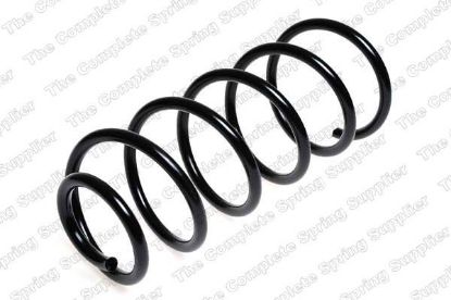 Suspension Spring esim. Audi A3 1,9 TDI