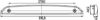 Auxiliary Stop Light -