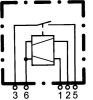 Multifunctional Relay MB - 002 542 81 19