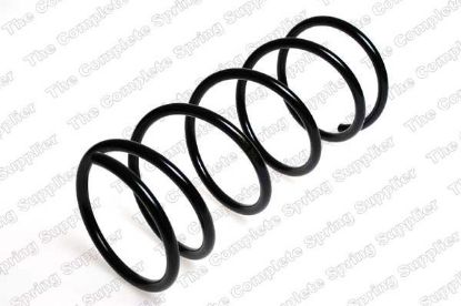Suspension Spring esim. Ford FOCUS 1,4i 16v