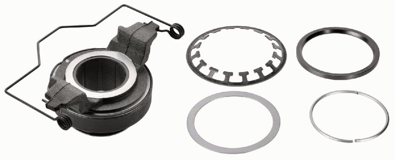 Clutch Release Bearing -