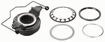 Clutch Release Bearing -