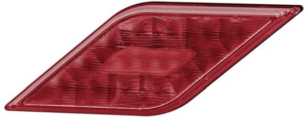 Rear Fog Light -