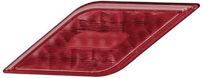 Rear Fog Light -