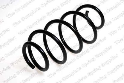 Suspension Spring VAG - 1K0 411 105BC
