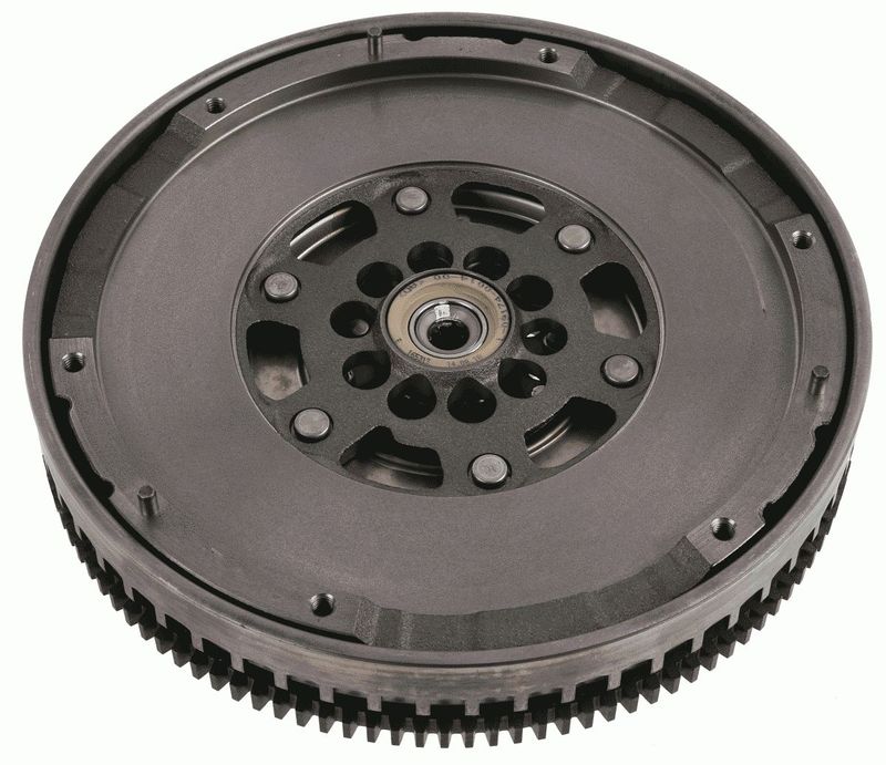 Flywheel -