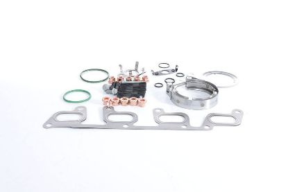 Mounting Kit, charger VW