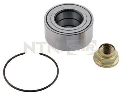 Wheel Bearing Kit Land Rover Freelander esim / t