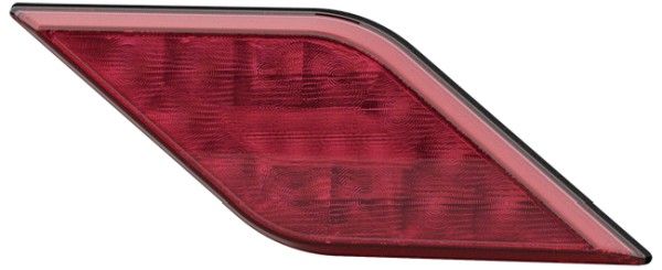 Rear Fog Light -