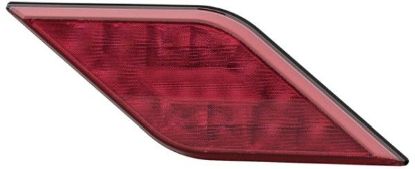 Rear Fog Light -