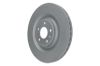 Brake Disc VAG - 4M0 615 601 J