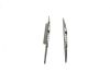 Wiper Blade TWIN 551S SET spoiler 550/500mm