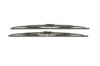 Wiper Blade TWIN 551S SET spoiler 550/500mm