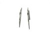 Wiper Blade TWIN 551S SET spoiler 550/500mm