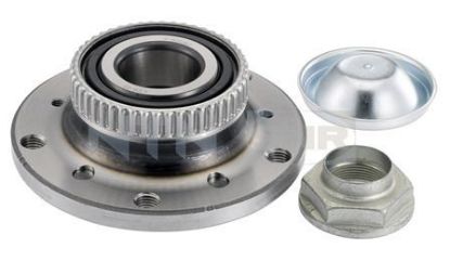 Wheel Bearing Kit RENAULT Espace