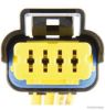 Cable Repair Set, direction indicator OE-FIT Ref. RENAULT 82 01 348 602