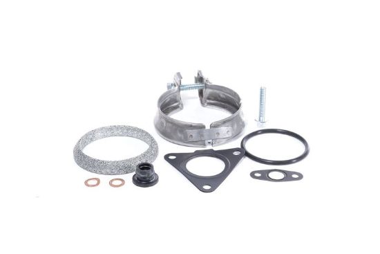 Mounting Kit, charger -