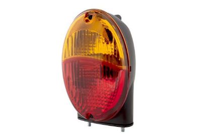 Tail Light Assembly -