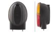 Tail Light Assembly -