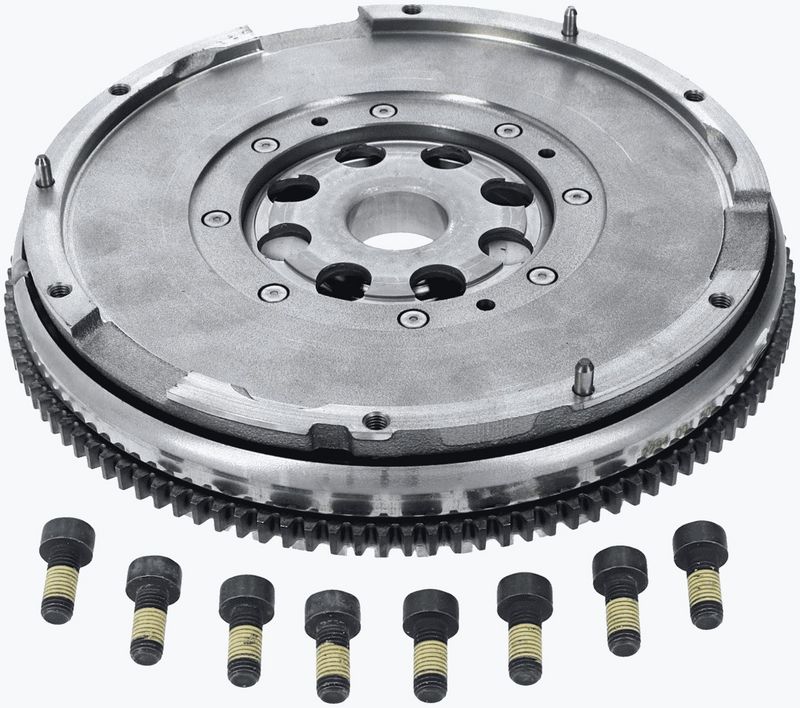 Flywheel SACHS KUPPLUNG ZWEIMASSENSCHWU