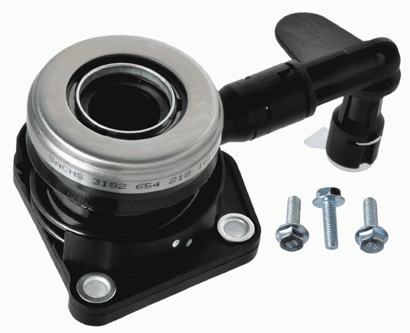 Central Slave Cylinder, clutch SACHS KUPPL. ZENTRALAUSRUECKER