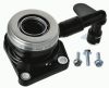 Central Slave Cylinder, clutch SACHS KUPPL. ZENTRALAUSRUECKER