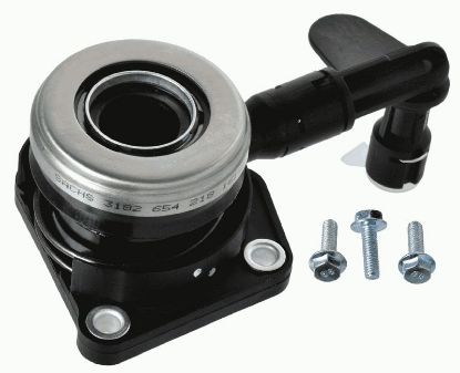 Central Slave Cylinder, clutch SACHS KUPPL. ZENTRALAUSRUECKER