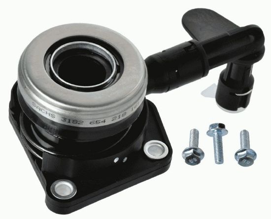 Central Slave Cylinder, clutch SACHS KUPPL. ZENTRALAUSRUECKER