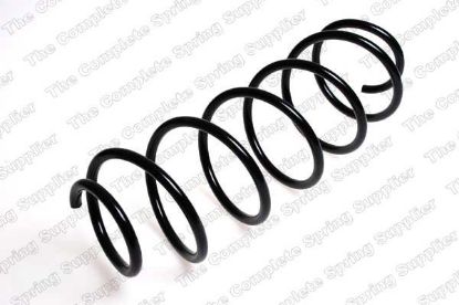 Suspension Spring esim. Citroen C3 1,4 HDI